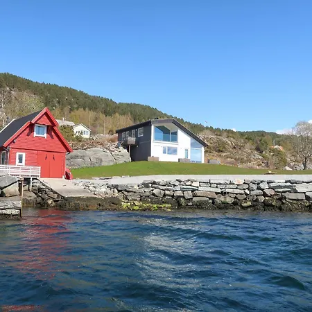 Svortevik By Interhome *