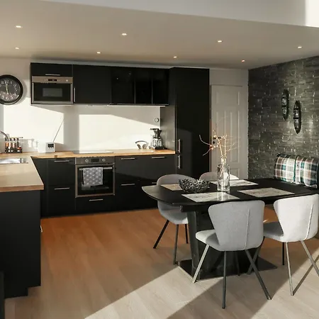 Svortevik By Interhome Holiday home