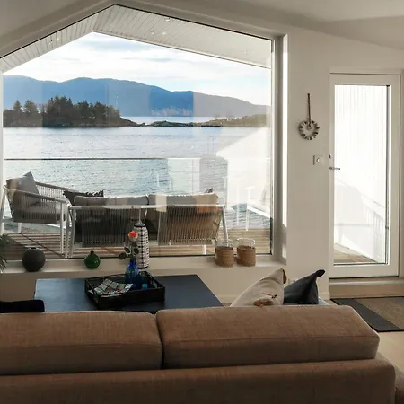 Svortevik By Interhome *