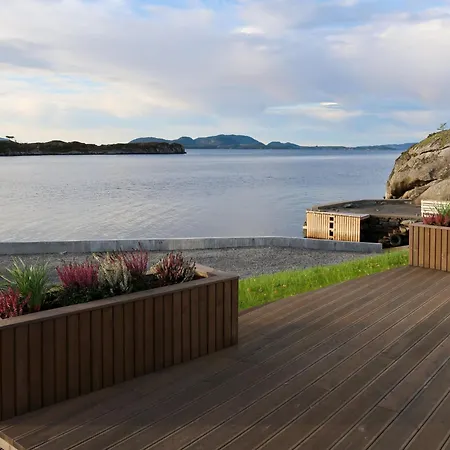 Holiday home Svortevik By Interhome *