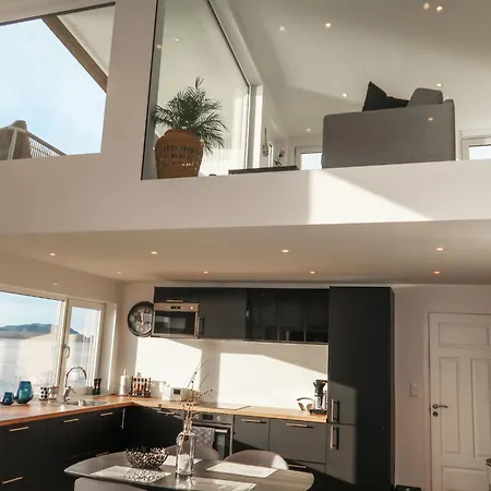 Svortevik By Interhome Holiday home *