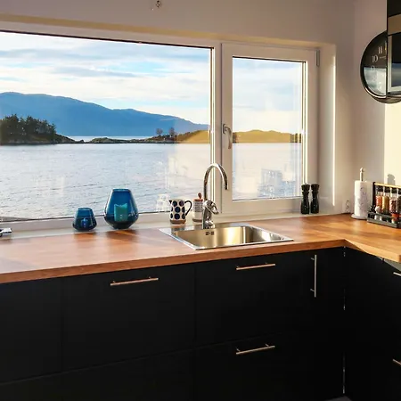 Holiday home Svortevik By Interhome *