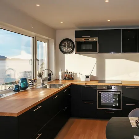 Svortevik By Interhome Holiday home