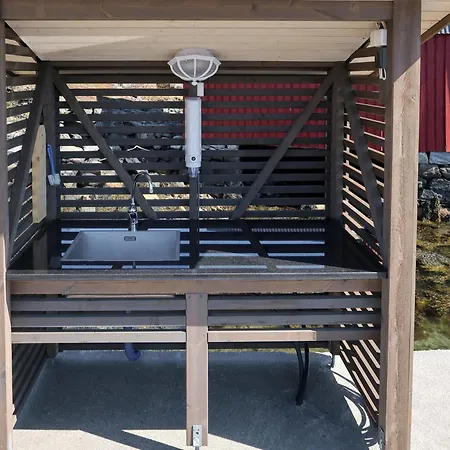 Holiday home Svortevik By Interhome *