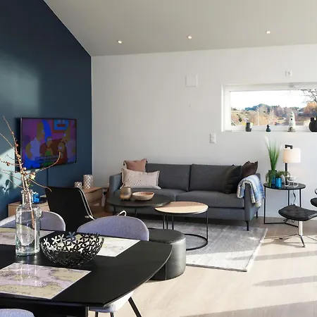 Svortevik By Interhome Holiday home