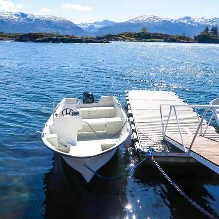 Svortevik By Interhome Holiday home
