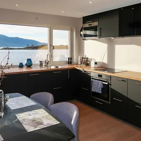 Svortevik By Interhome Holiday home *