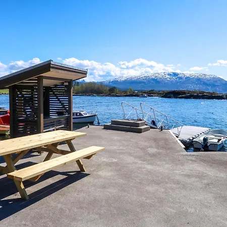 Svortevik By Interhome Holiday home