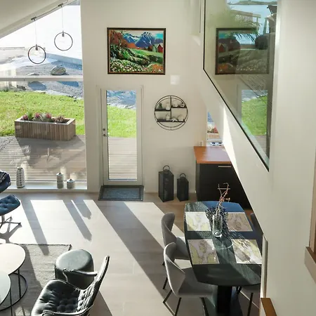 Holiday home Svortevik By Interhome