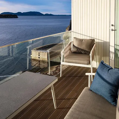 Svortevik By Interhome *