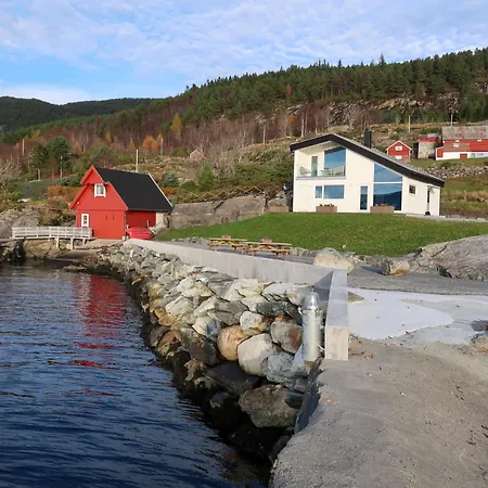 Svortevik By Interhome *