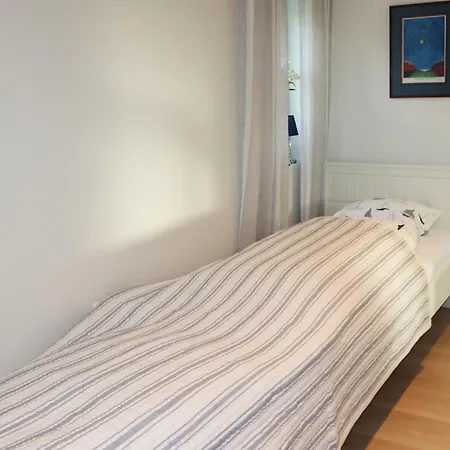 Prázdninový dům Svortevik By Interhome *
