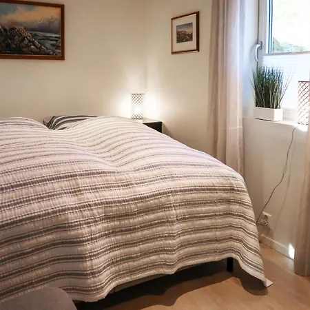 Prázdninový dům Svortevik By Interhome *